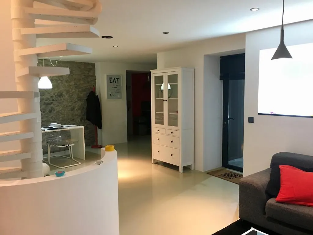 Sea Breeze Boutique House Holiday home Porto Da Cruz Portugal