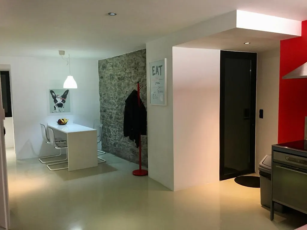 Sea Breeze Boutique House Holiday home Porto Da Cruz
