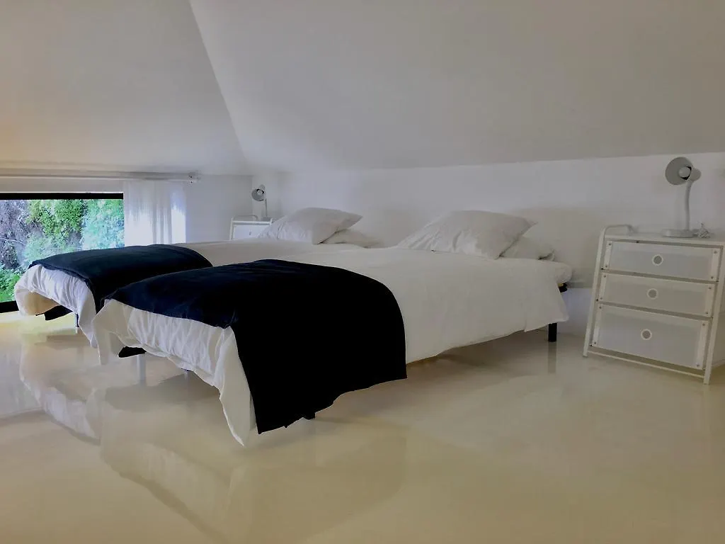 Sea Breeze Boutique House Holiday home Porto Da Cruz